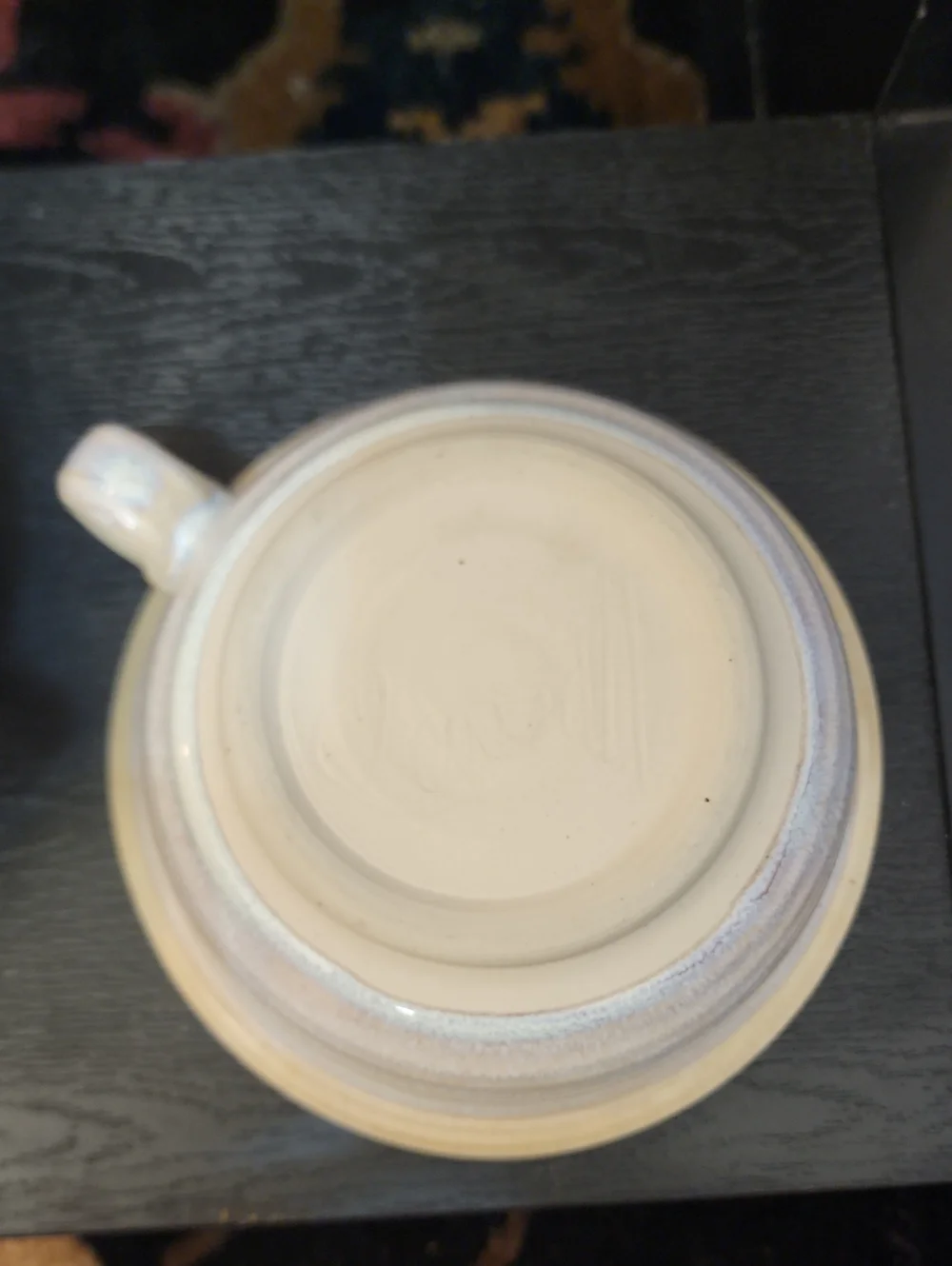 Randy Pearsall Hand Thrown Bowls